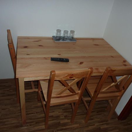 Penzion U Kaplicky Olomouc Rom bilde