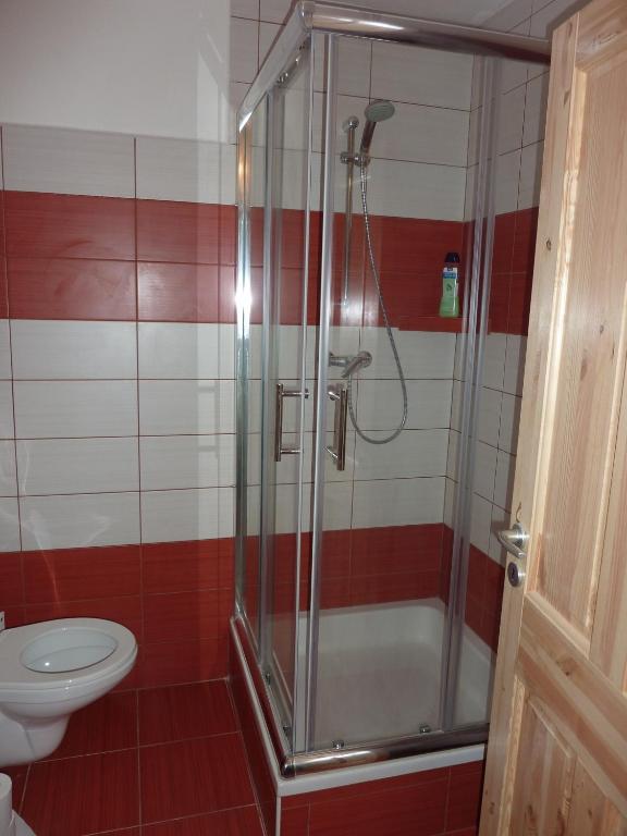 Penzion U Kaplicky Olomouc Rom bilde