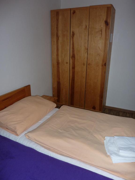 Penzion U Kaplicky Olomouc Rom bilde